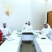 الألعاب الفردية لدبا الحصن ترفع وتيرة استعداداتها