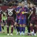 برشلونة منفتح على بيع ليفاندوفسكي للدوري السعودي