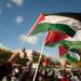 بريطانيا ترفض انتقادات إسرائيل لاعترافها المحتمل بدولة فلسطين