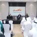«موارد دبي» تخرّج مجموعة من موظفيها ضمن «تأهيل»