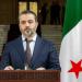 وزير الخارجية: نمثل الدولة الجديدة ونريد علاقات صحيحة مع روسيا