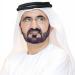 محمد بن راشد يزور استراحة السحب في خورفكان