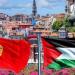 البرتغال تعتزم الاعتراف بدولة فلسطين في سبتمبر المقبل