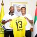 الوصل يتصدر الأندية الأعلى قيمة سوقية في دوري أدنوك