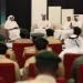 «برامج مكافحة الاتجار بالبشر الأممي» يشيد بجهود الإمارات في مكافحة الجريمة المنظمة