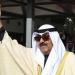 الكويت تحتفل غداً بالذكرى الثانية لتولي سمو الأمير مقاليد الحكم
