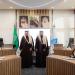 “وزير البيئة” يشهد توقيع مذكرة تفاهم بين الهيئة السعودية للمياه وشركة الفنار بهدف توطين تقنيات نظام التحكم الموزع (DCS) ونقل المعرفة