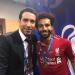 محمد أبو تريكة يعلّق على رحيل محمد صلاح عن ليفربول.. ويوجه رسالة خاصة للفرعون المصري