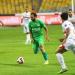 محدث لحظة بلحظة.. نتيجة مباراة الزمالك والمصري البورسعيدي في الدوري المصري الممتاز