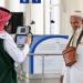 «الجوازات»: جهاز «الكاونتر المتنقل» يسهل إنهاء إجراءات الحجاج