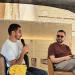 كريم الشناوي ومريم نعوم في مهرجان الإسكندرية للفيلم القصير: الشراكة مفتاح الاستمرارية في الصناعة الفنية