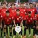 26 لاعبًا في قائمة منتخب مصر للناشئين 2009 بـ كأس الأمم الأفريقية تحت 17 عامًا