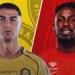 القادسية
      ضد
      النصر..
      تابع
      الآن
      مباراة
      النصر
      والقادسية
      مجاناً
      في
      دوري
      روشن
      السعودي