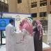 جمعية شفيعًا تشارك في مؤتمر الذكاء الاصطناعي بجامعة الملك سعود