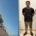 القبض على عاطلين تحرشا بفتاة بأحد شوارع السويس