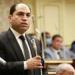 النائب
      عمرو
      درويش
      لـ
      تحيا
      مصر:
      "الهيئة
      العامة
      لمسار
      العائلة
      المقدسة"
      أقدمه
      للقيادة
      السياسية
      والدولة
      على
      أنه
      مشروع
      قومي
      وليس
      مجرد
      مجرد
      مشروع
      قانون