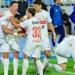 عدي
      الدباغ
      وناصر
      منسي
      يقودان
      هجوم
      الزمالك
      أمام
      سموحة
      فى
      بطولة
      الدوري