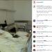 "وعدي لكم عودةٌ تليق بهذا الحب".. أول تعليق من إسلام عيسى بعد خضوعه لجراحة الصليبي