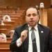 النائب وليد خطاب: ربط المعاشات بالتضخم ضرورة لحماية المواطنين من غلاء الأسعار