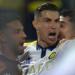 الشباب
      ضد
      النصر..
      كريستيانو
      رونالدو
      يسجل
      الهدف
      الثالث
      لـ
      النصر
      في
      مرمى
      الشباب
      بدوري
      روشن
      السعودي