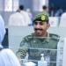جوازات مطار الملك عبدالعزيز تستقبل أولى رحلات حجاج طاجيكستان لموسم حج 1447هـ
