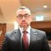 النائب
      محمد
      فؤاد
      لـ
      “تحيا
      مصر”:
      الإنترنت
      لم
      يعد
      رفاهية
      وزيادة
      الأسعار
      يجب
      أن
      تقترن
      بتحسين
      الخدمة
