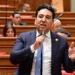 طلب
      إحاطة
      من
      النائب
      أيمن
      محسب:
      غياب
      الإطار
      القانونى
      والتنظيمى
      لضبط
      صناعة
      المحتوى
      "البلوجرز"
      يهدد
      الأمن
      المجتمعى