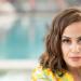 اعرف السبب.. تأجيل عرض حلقة هند صبري وبناتها مع منى الشاذلي لهذا الموعد