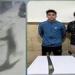 القبض
      على
      سائقين
      حطما
      سيارة
      بأسلحة
      بيضاء
      في
      الإسماعيلية