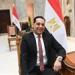 وكيل
      مشروعات
      النواب
      :
      افتتاح
      جامعة
      سنجور
      بحضور
      السيسي
      وماكرون
      يعزز
      مكانة
      مصر
      كمركز
      إقليمي
      للتعليم
      والتنمية
      في
      إفريقيا