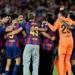 عاجل..
      برشلونة
      بطلاً
      لـ
      الدوري
      الإسباني
      للمرة
      29
      في
      تاريخه
      على
      حساب
      ريال
      مدريد