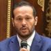 رئيس
      الشيوخ
      يهنئ
      النائب
      محمد
      حلاوة
      لفوزه
      برئاسة
      لجنة
      التجارة
      والجمارك
      والهجرة
      بالبرلمان
      الأفريقي