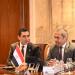 وزير
      الشباب
      والرياضة
      ورئيس
      العاصمة
      الجديدة
      يدعمان
      الألعاب
      الفردية
      لأولمبياد
      2028