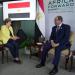 السيسي
      يؤكد
      التزام
      مصر
      بمواصلة
      الإصلاح
      الاقتصادي
      رغم
      التحديات
      العالمية