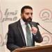 إسلام
قرطام
للحكومة:
نزع
الملكية
بمشروع
محور
السكة
الحديد
بالبساتين
يجب
أن
يضمن
تعويضات
عادلة
وسريعة
للمواطنين