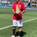 منتخب مصر مواليد 2009 يتعادل سلبيًا مع إثيوبيا في افتتاح كأس أمم إفريقيا تحت 17 عامًا