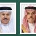 وزير الخارجية يتلقى اتصالًا من نظيره البحريني لبحث المستجدات الإقليمية