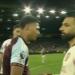 أستون
      فيلا
      ضد
      ليفربول..
      ملخص
      أرقام
      ولمسات
      محمد
      صلاح
      في
      مباراة
      ليفربول
      وأستون
      فيلا
      في
      الدوري
      الإنجليزي
      الممتاز