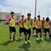الأوغندي كاساليروي حكماً لمباراة مصر وتونس فى أمم أفريقيا للناشئين
