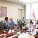 في
      خطوة
      جديدة
      لتشجيع
      الاستثمار
      الأجنبي..
      وزير
      الصحة
      يستقبل
      مستثمراً
      أمريكياً
      لبناء
      شراكات
      دوائية