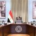 رئيس الوزراء يستعرض جهود تعزيز الربط والتبادل التجاري واللوجيستي مع الدول الإفريقية