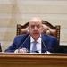رئيس النواب يهنئ الرئيس السيسي والشعب المصري بعيد الأضحى