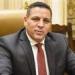 برلماني:
لقاء
وزير
الصناعة
مع
الغرفة
الفرنسية
يعزز
جذب
الاستثمارات
ويدعم
نهضة
الصناعة
المصرية