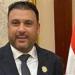 عمر
الغنيمي:
كلمة
الرئيس
السيسي
وضعت
رؤية
متكاملة
لتعظيم
ثروات
القارة
ومواجهة
الأزمات