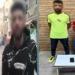 لتحقيق
أرباح
مالية..
ضبط
عامل
وسائق
بعد
نشر
فيديو
مسيء
بالفيوم