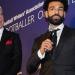 إيان راش يشيد بمحمد صلاح: أشك في ظهور لاعب مصري آخر بمستواه