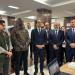 بحضور
      التلواني
      وصادق..
      البنك
      الدولي
      يشيد
      بمنظومة
      التأمين
      الصحي
      الشامل