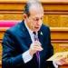 النائب
      إيهاب
      خالد:
      الرئيس
      السيسي
      يقود
      بحكمة
      تاريخية
      تحركًا
      دوليًا
      يرسخ
      السلام
      ويحاصر
      مخاطر
      التصعيد