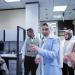 الحويلة تتفقد قطاعات «الشؤون» وتؤكد تطوير الخدمات ورفع كفاءة الأداء