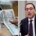 رسميًا..
موعد
زيادة
المرتبات
والحد
الأدنى
للأجور
2026